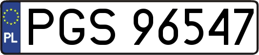 PGS96547