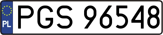 PGS96548