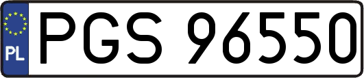 PGS96550