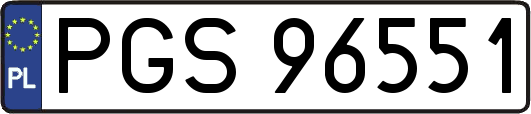 PGS96551