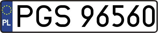 PGS96560