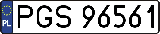 PGS96561