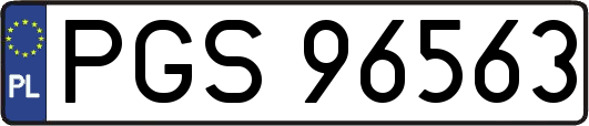 PGS96563