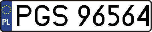 PGS96564