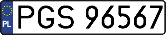 PGS96567