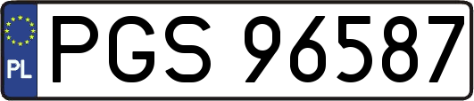 PGS96587