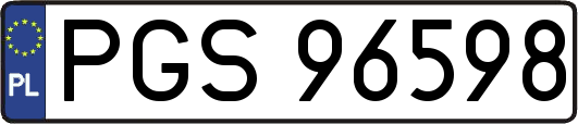 PGS96598