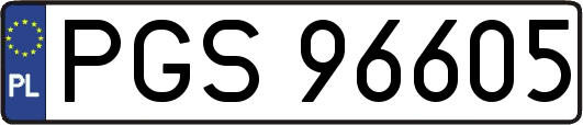 PGS96605