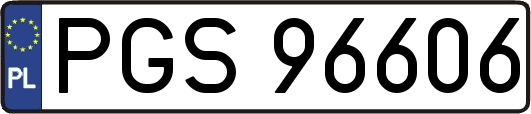 PGS96606