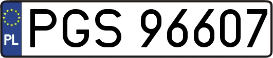 PGS96607