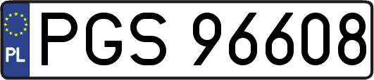PGS96608