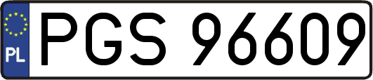 PGS96609
