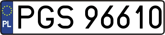 PGS96610