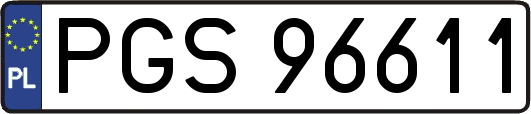 PGS96611