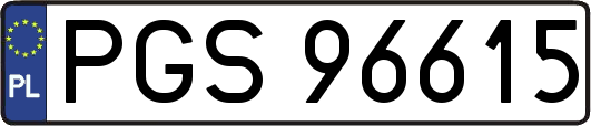 PGS96615