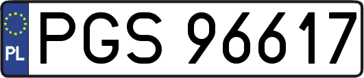 PGS96617