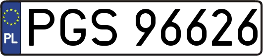 PGS96626