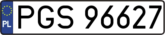 PGS96627