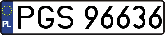 PGS96636