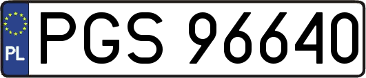 PGS96640