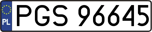 PGS96645
