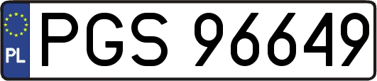 PGS96649