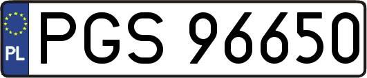 PGS96650