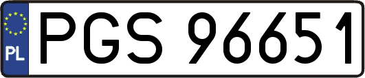 PGS96651