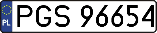 PGS96654