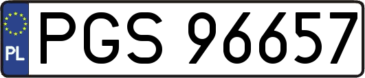PGS96657
