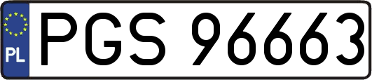 PGS96663