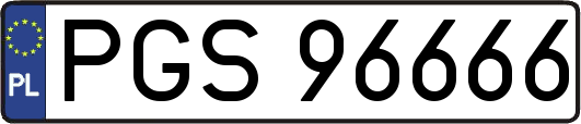 PGS96666