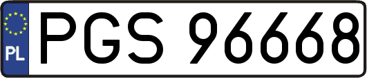 PGS96668