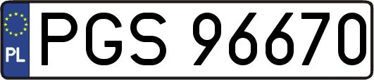 PGS96670