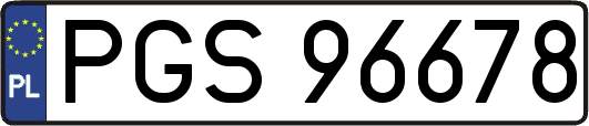 PGS96678