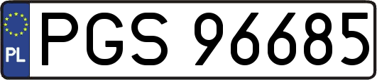 PGS96685