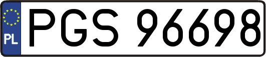 PGS96698