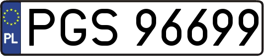 PGS96699