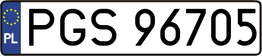 PGS96705
