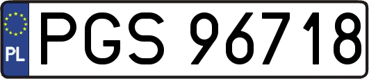 PGS96718