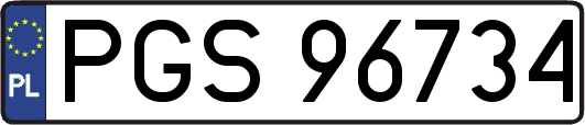PGS96734