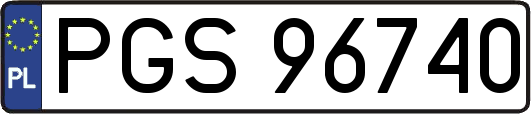 PGS96740