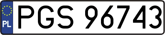 PGS96743