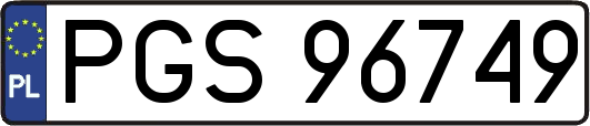 PGS96749