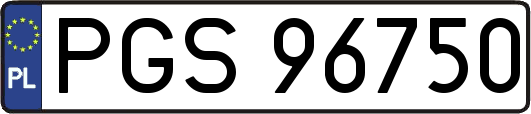 PGS96750