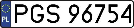 PGS96754