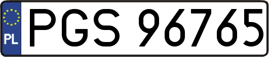 PGS96765