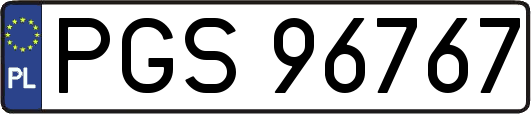 PGS96767