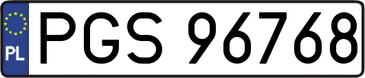 PGS96768