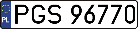 PGS96770